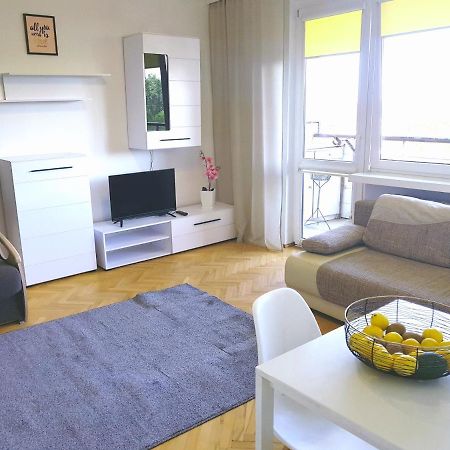 Apartament Sielanka Park Łódź Zewnętrze zdjęcie