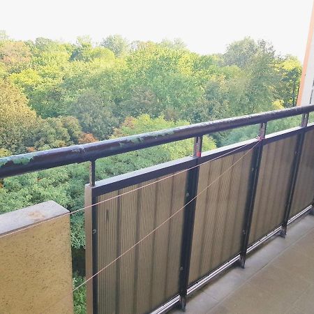 Apartament Sielanka Park Łódź Zewnętrze zdjęcie