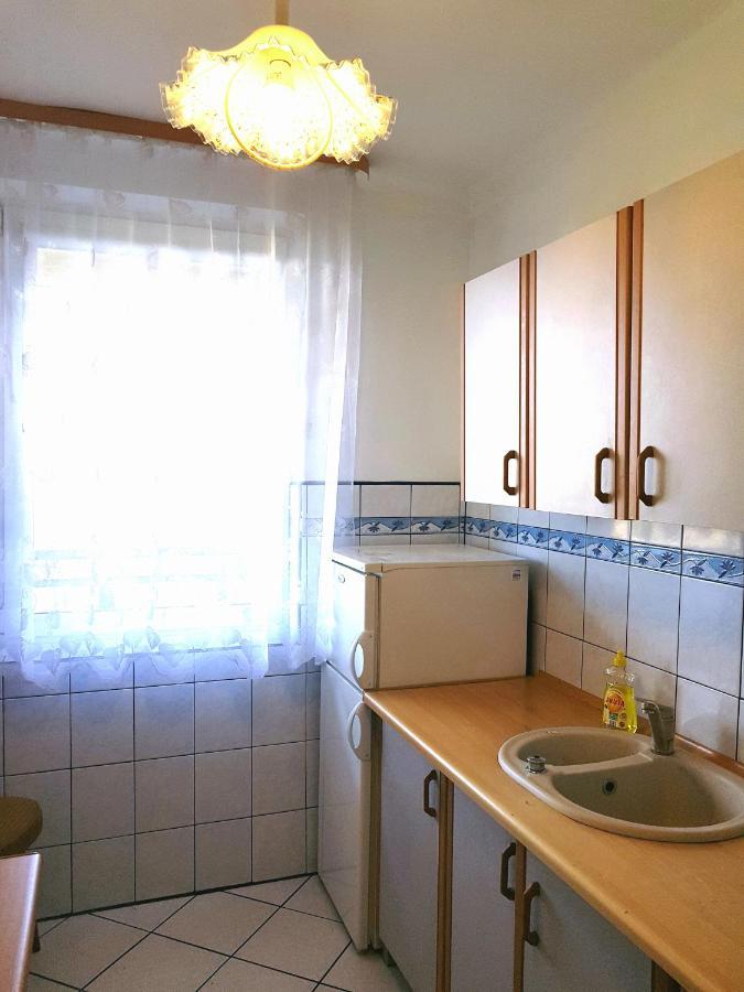 Apartament Sielanka Park Łódź Zewnętrze zdjęcie