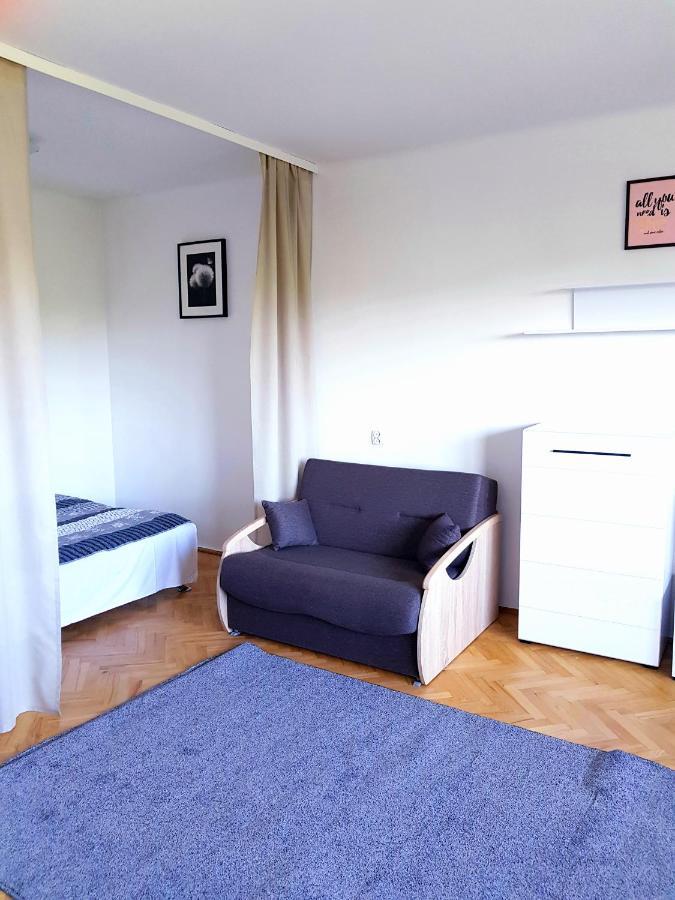 Apartament Sielanka Park Łódź Zewnętrze zdjęcie