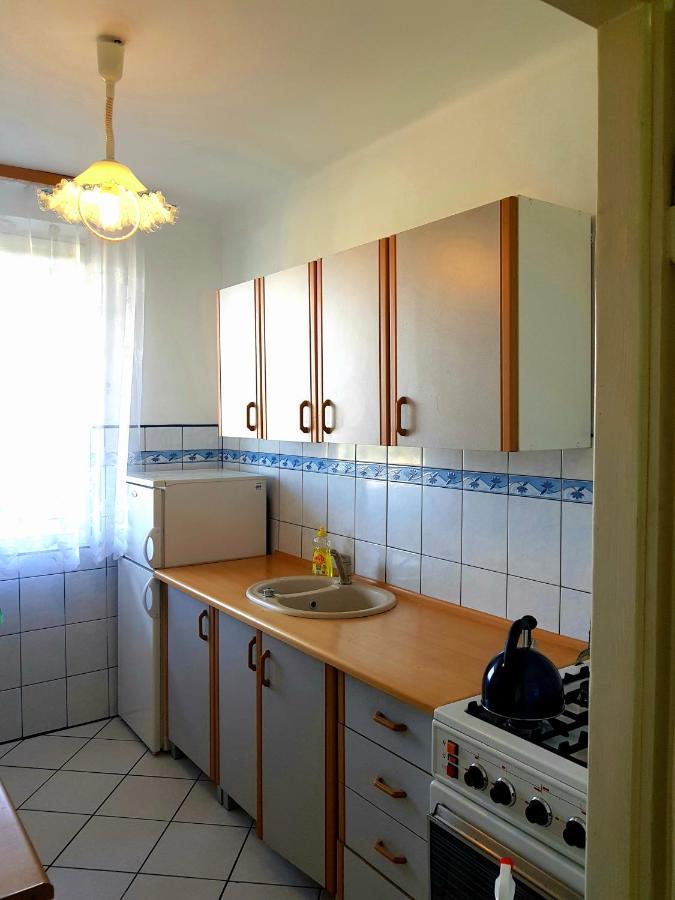 Apartament Sielanka Park Łódź Zewnętrze zdjęcie