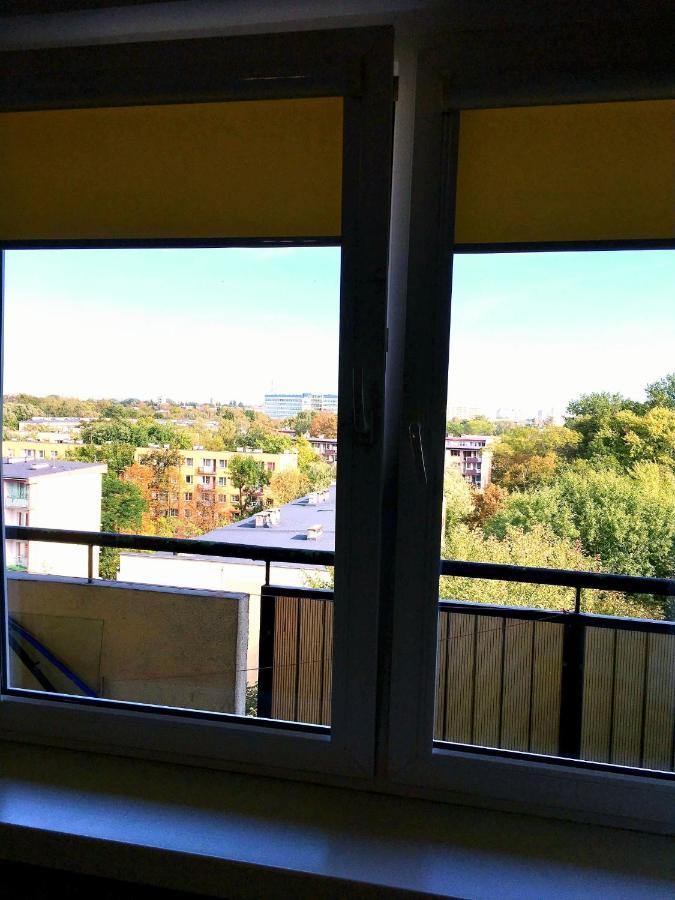 Apartament Sielanka Park Łódź Zewnętrze zdjęcie